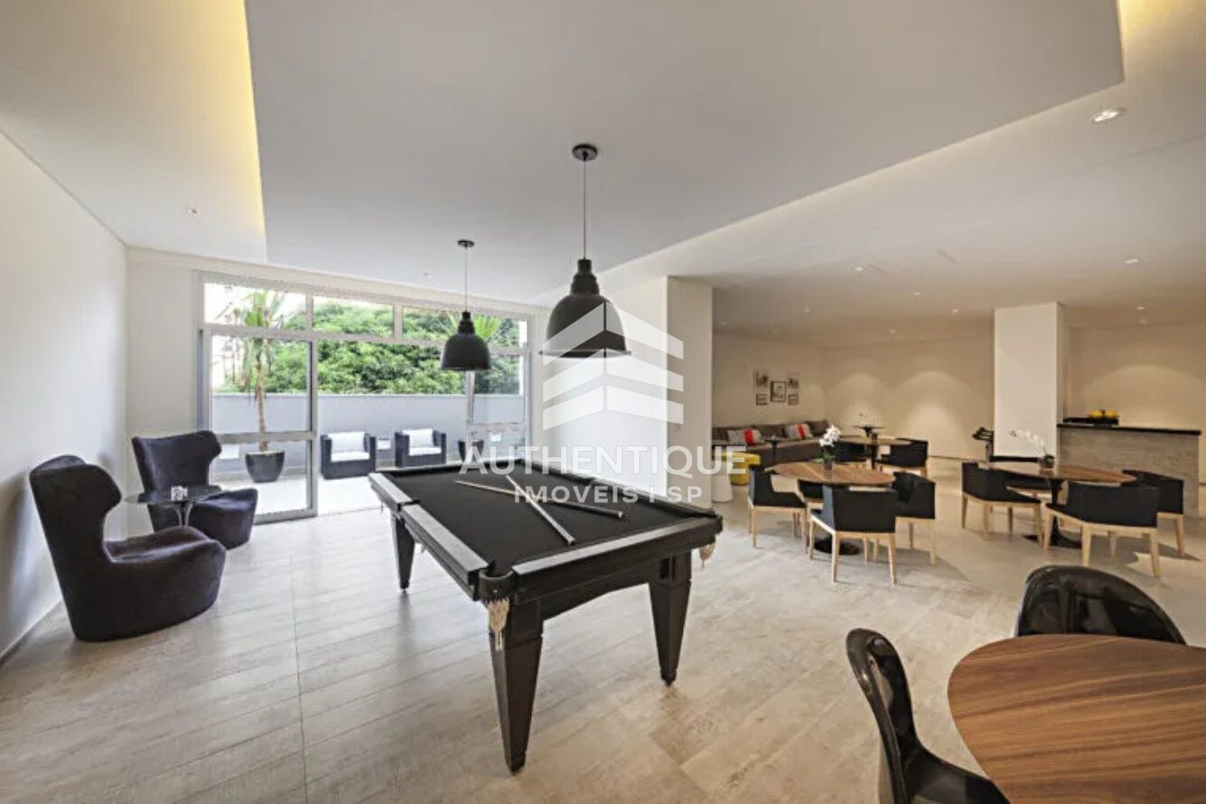 Apartamento, 1 quarto, 40 m² - Foto 17