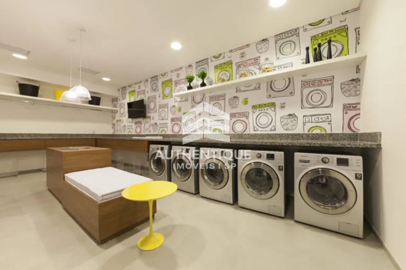 Apartamento, 1 quarto, 40 m² - Foto 20