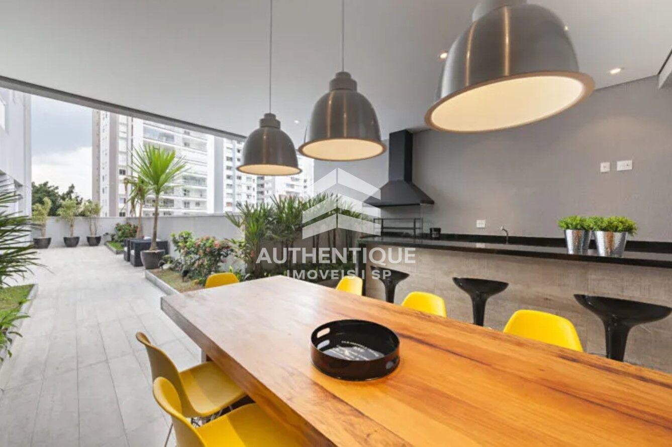 Apartamento, 1 quarto, 40 m² - Foto 16