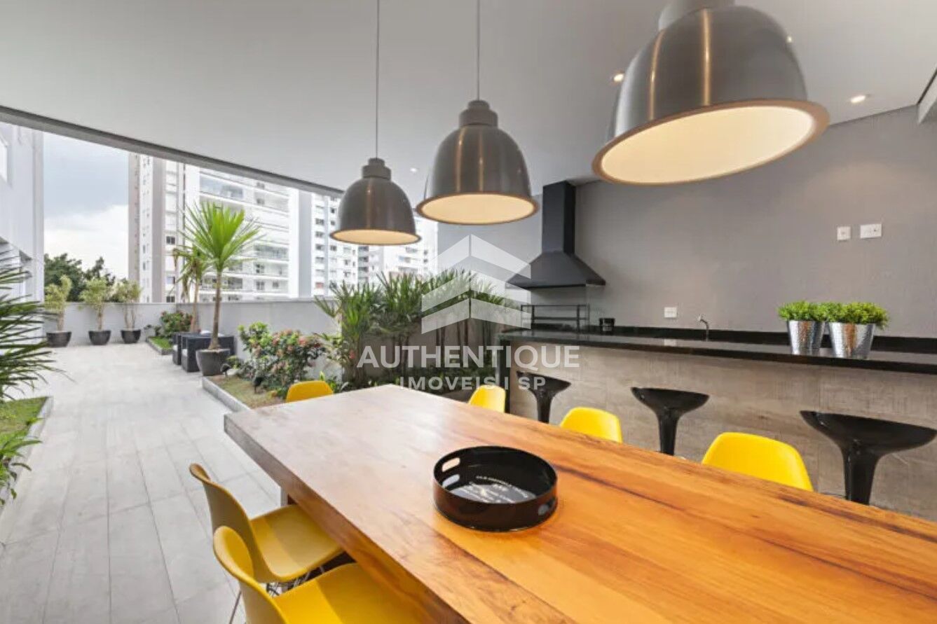 Apartamento, 1 quarto, 40 m² - Foto 16