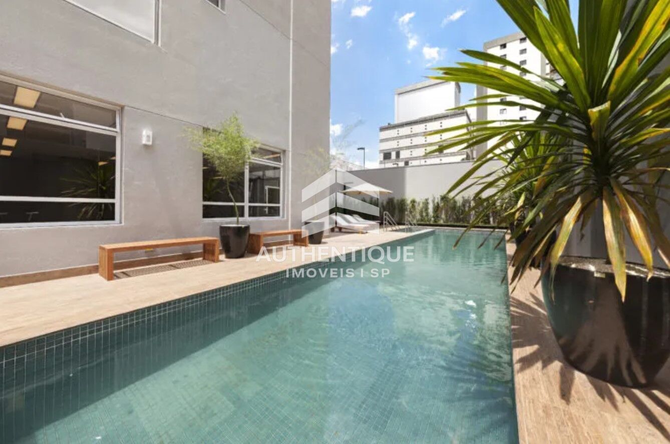 Apartamento, 1 quarto, 40 m² - Foto 13