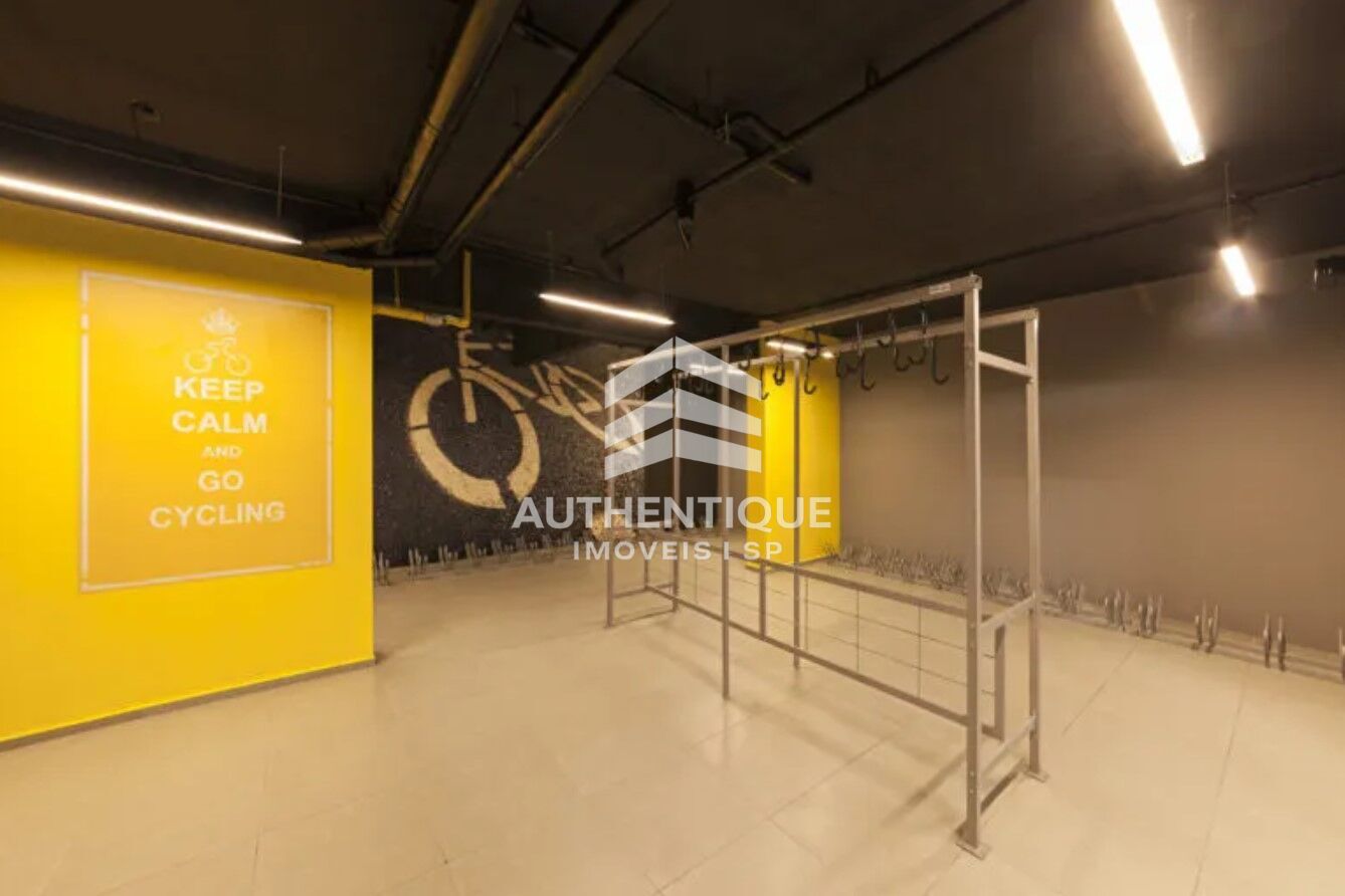 Apartamento, 1 quarto, 40 m² - Foto 23