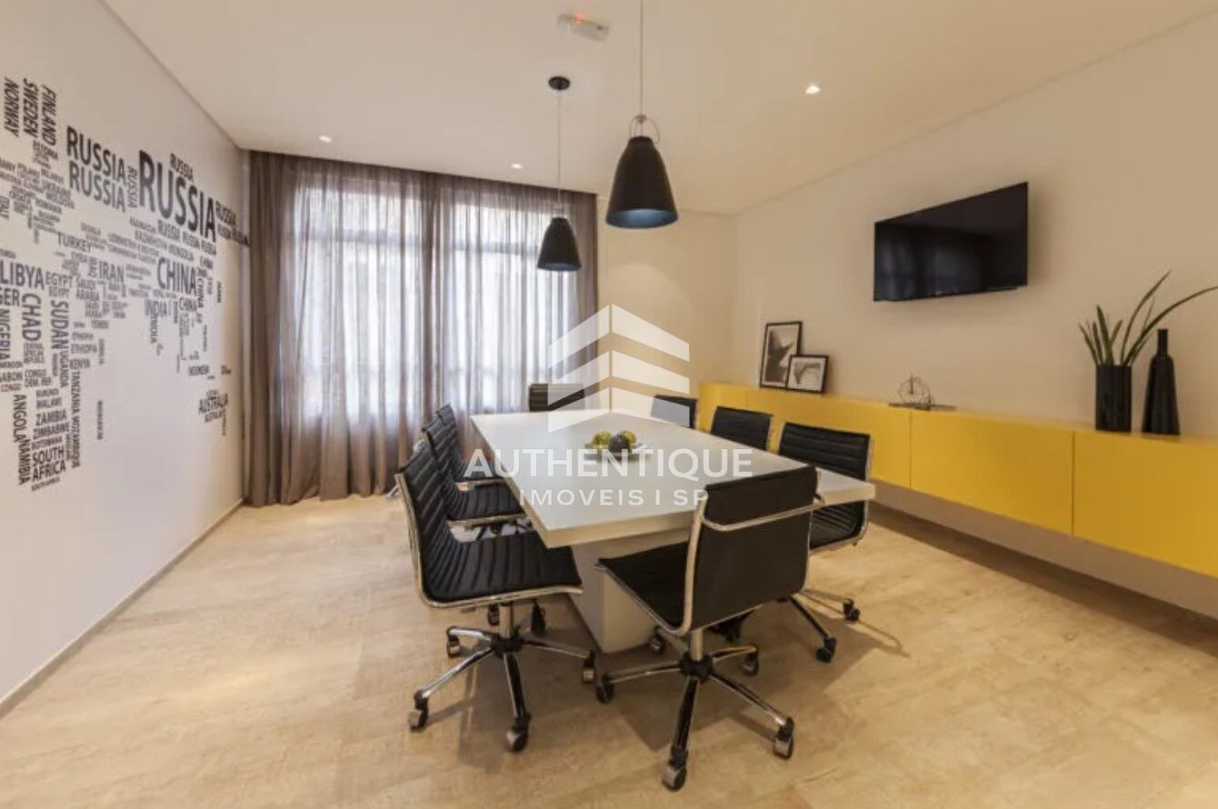 Apartamento, 1 quarto, 40 m² - Foto 21