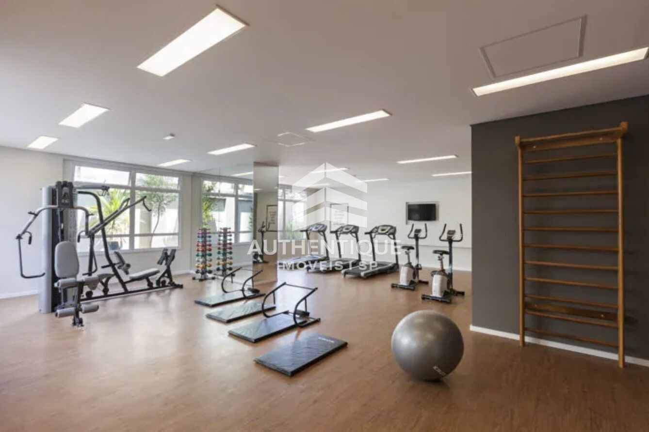 Apartamento, 1 quarto, 40 m² - Foto 19