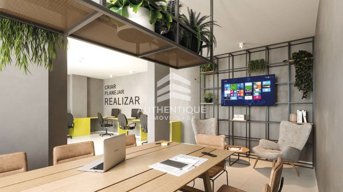 Apartamento, 2 quartos, 58 m² - Foto 58