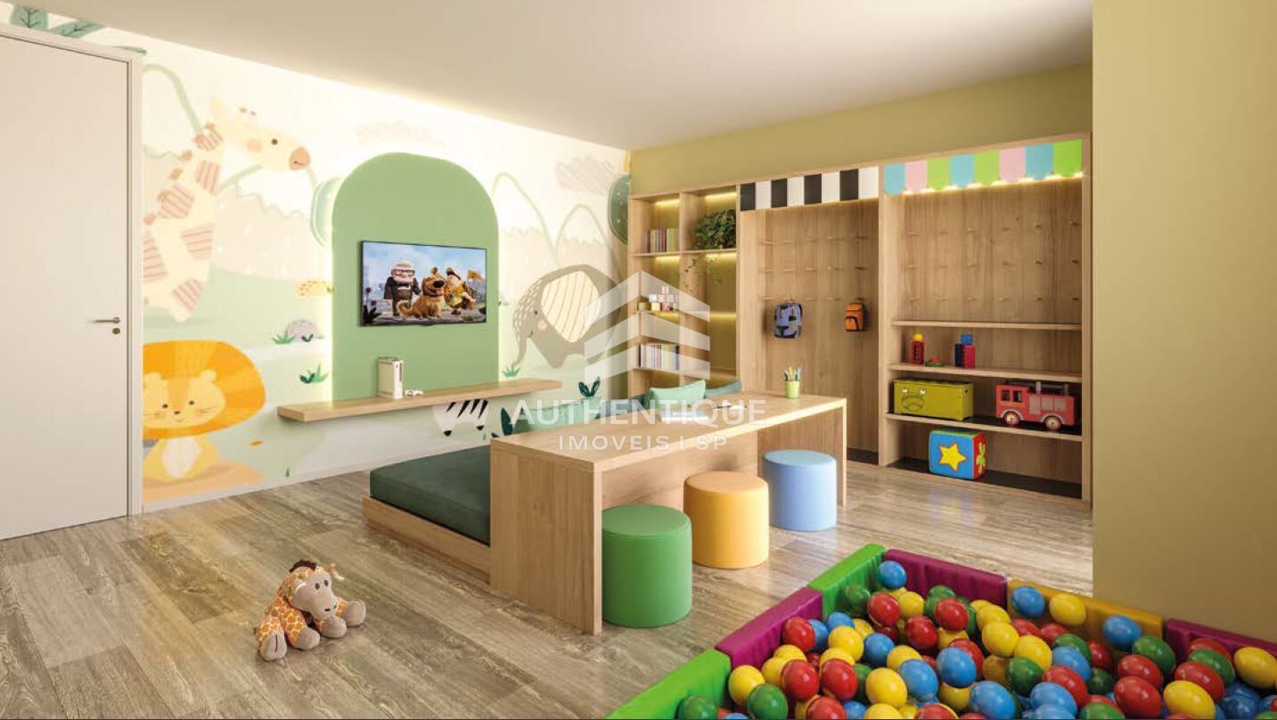 Apartamento, 2 quartos, 58 m² - Foto 61
