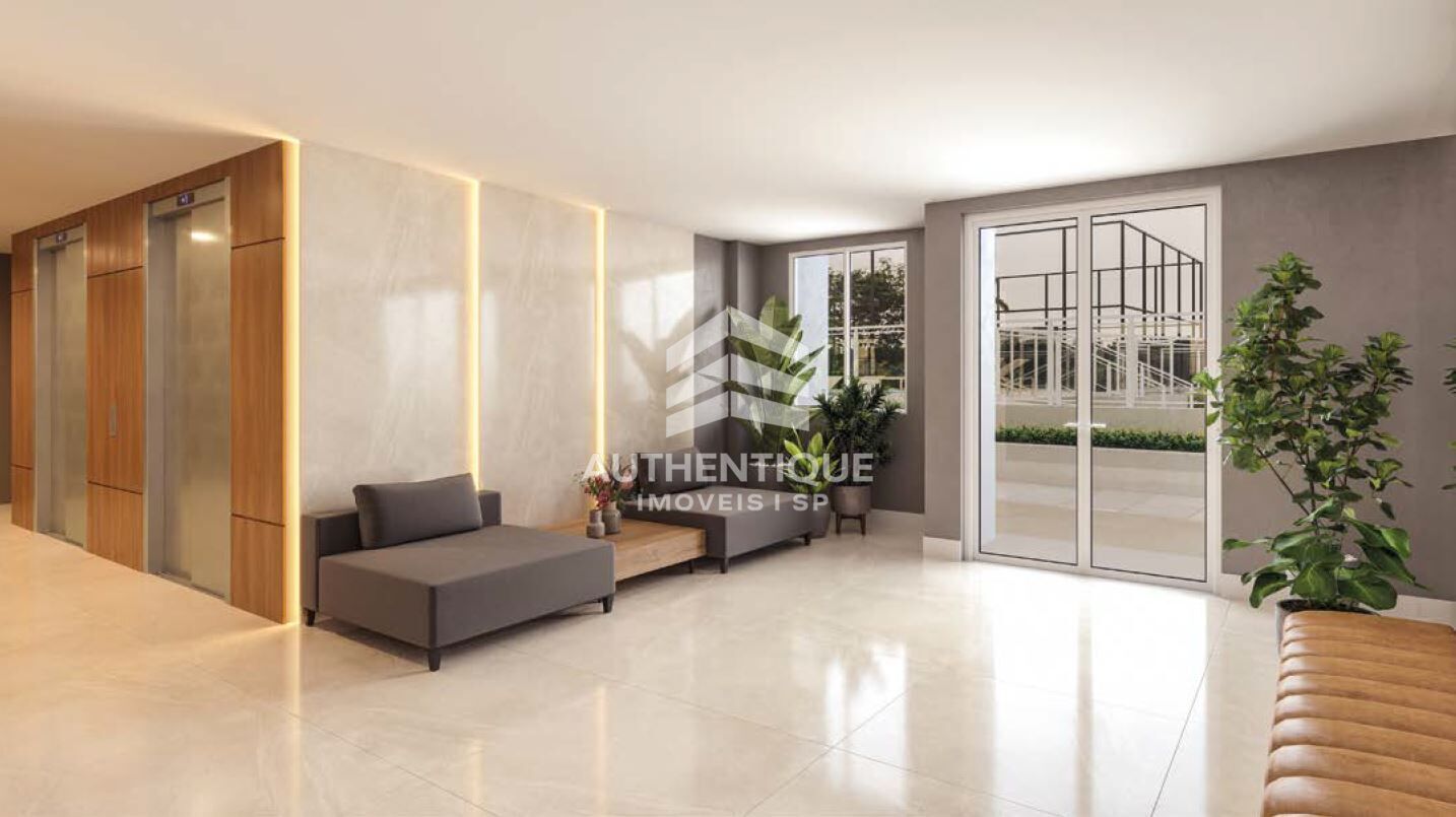 Apartamento, 2 quartos, 58 m² - Foto 35