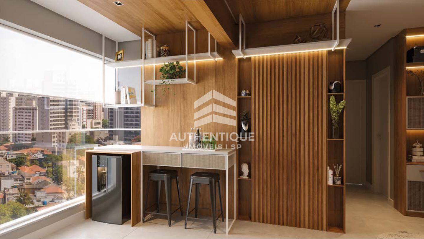 Apartamento, 2 quartos, 58 m² - Foto 64