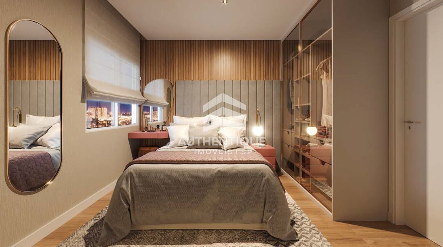 Apartamento, 2 quartos, 58 m² - Foto 66