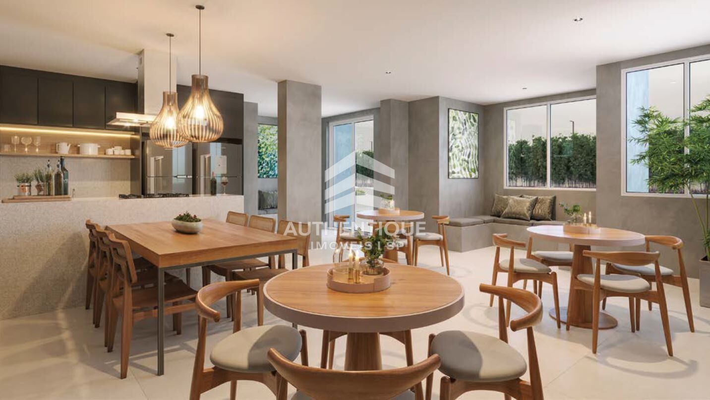 Apartamento, 2 quartos, 58 m² - Foto 57