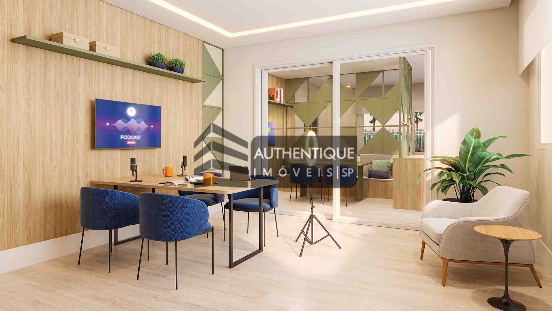 Apartamento, 3 quartos, 116 m² - Foto 45