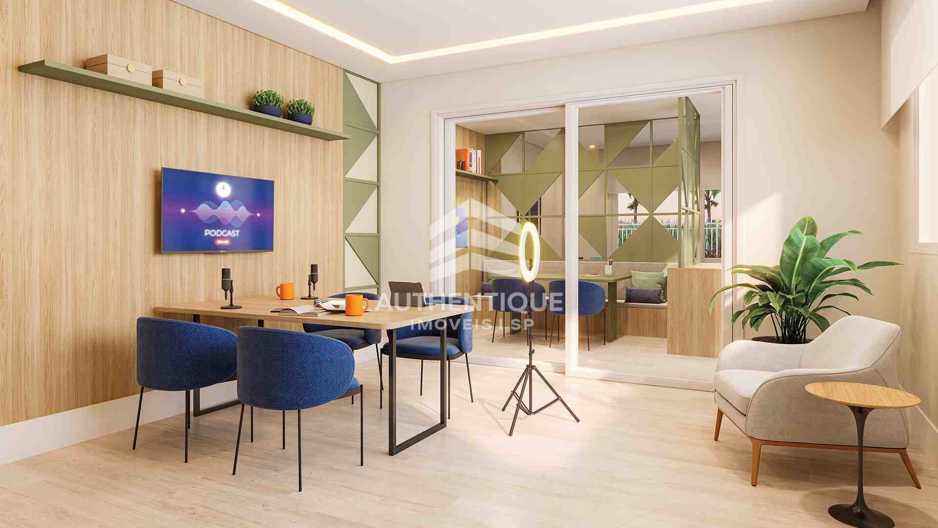 Apartamento, 3 quartos, 116 m² - Foto 45