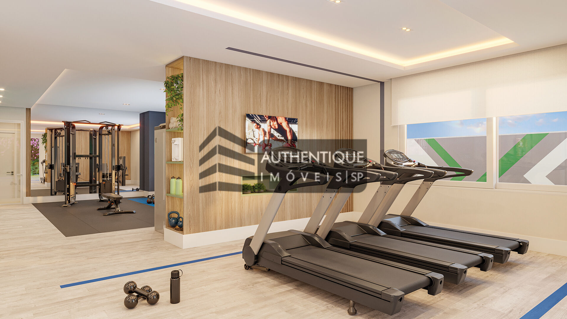 Apartamento, 3 quartos, 116 m² - Foto 42