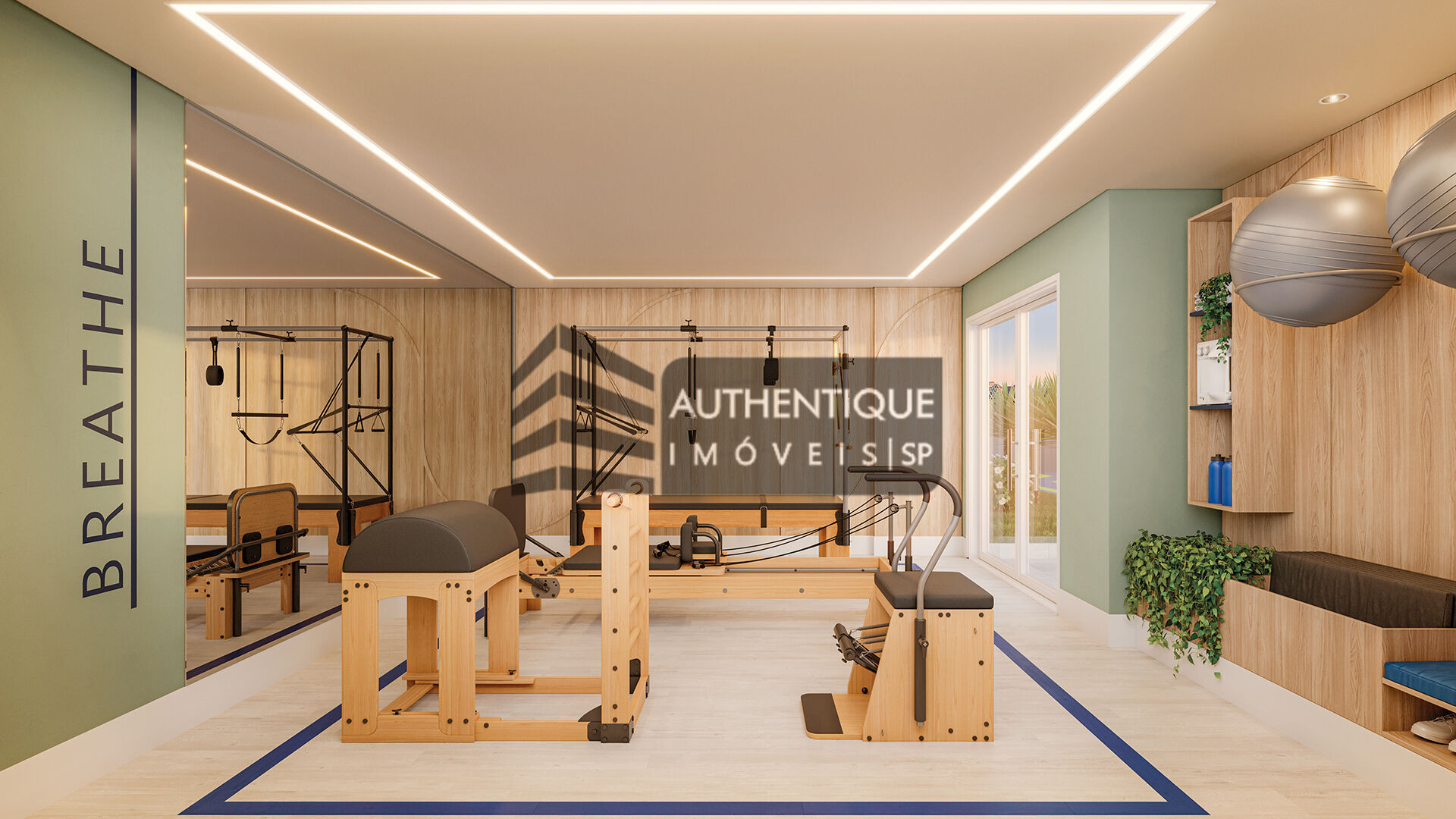 Apartamento, 3 quartos, 116 m² - Foto 40