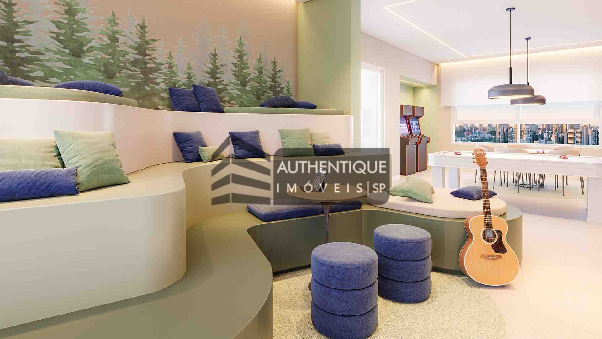 Apartamento, 3 quartos, 116 m² - Foto 41