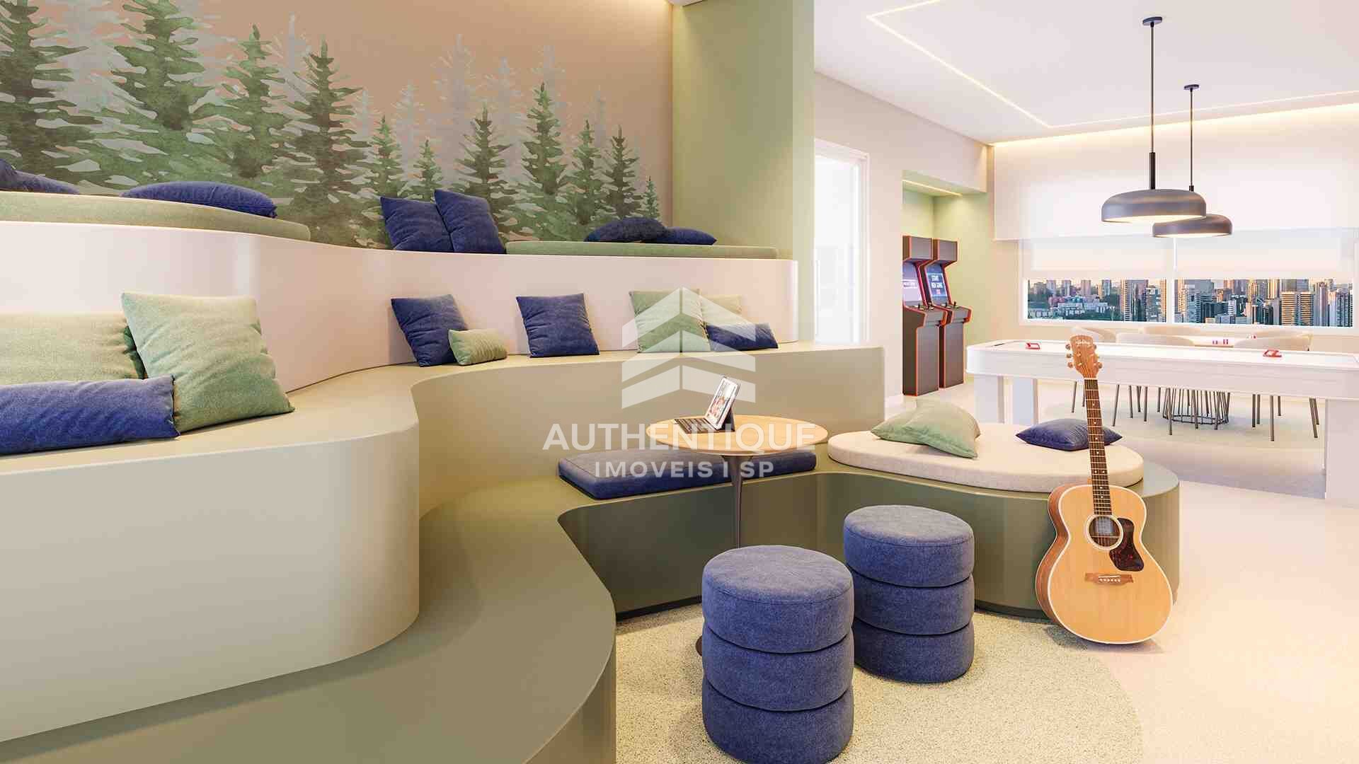 Apartamento, 3 quartos, 116 m² - Foto 41
