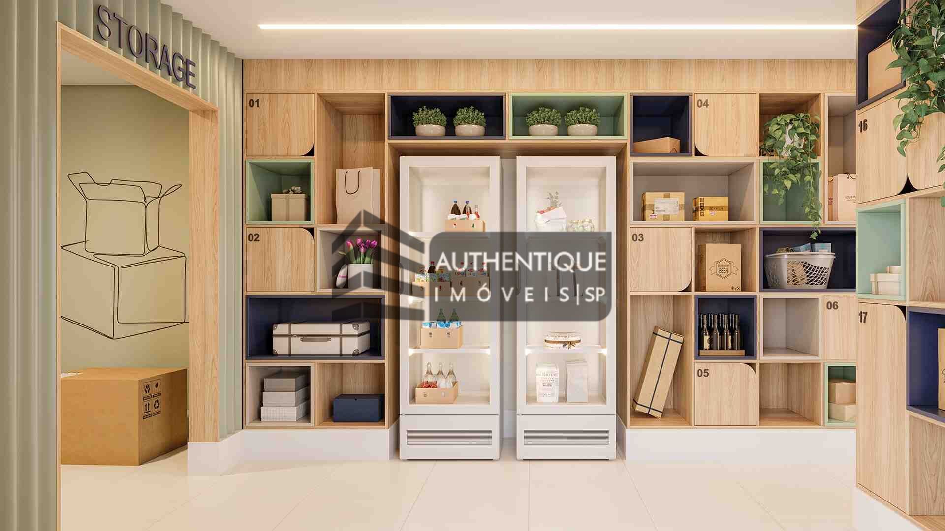 Apartamento, 3 quartos, 116 m² - Foto 34