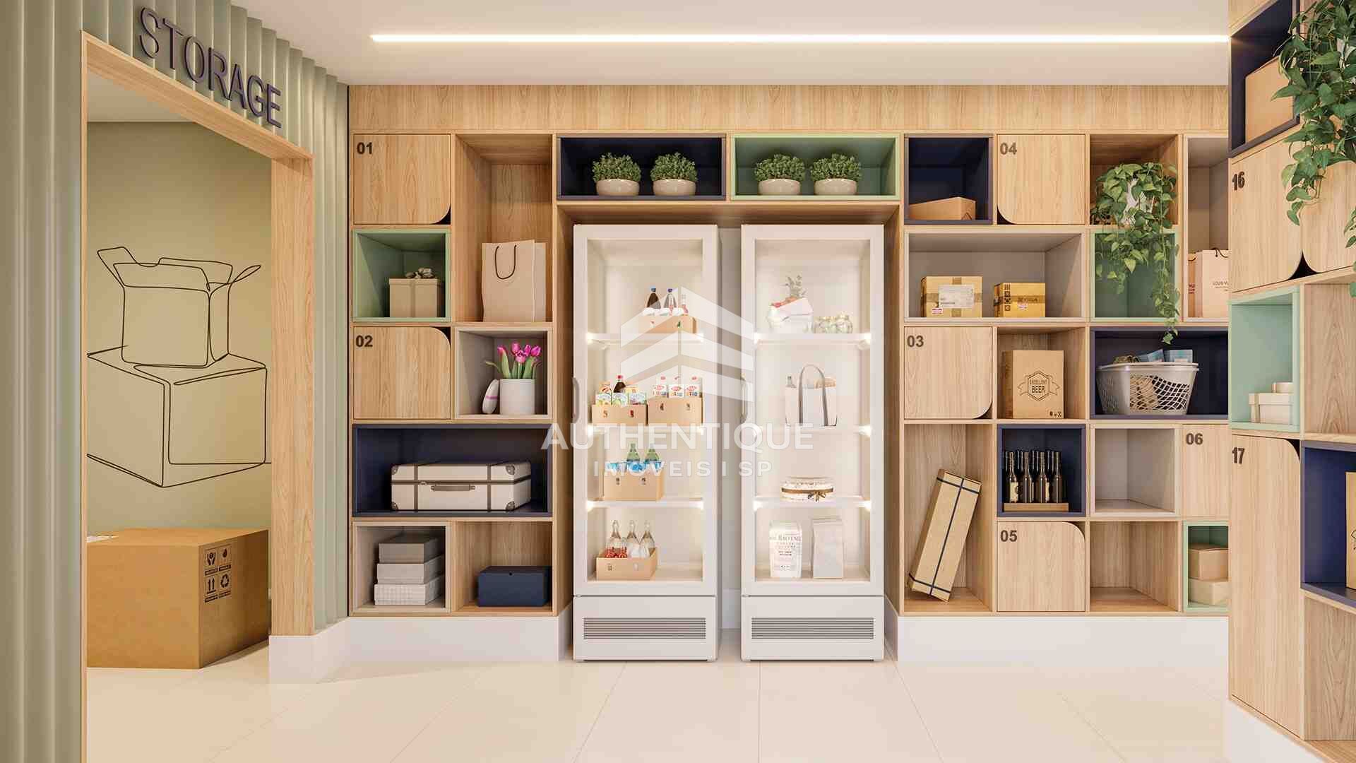 Apartamento, 3 quartos, 116 m² - Foto 34