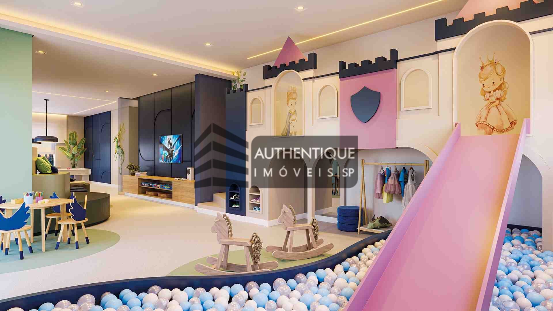 Apartamento, 3 quartos, 116 m² - Foto 47