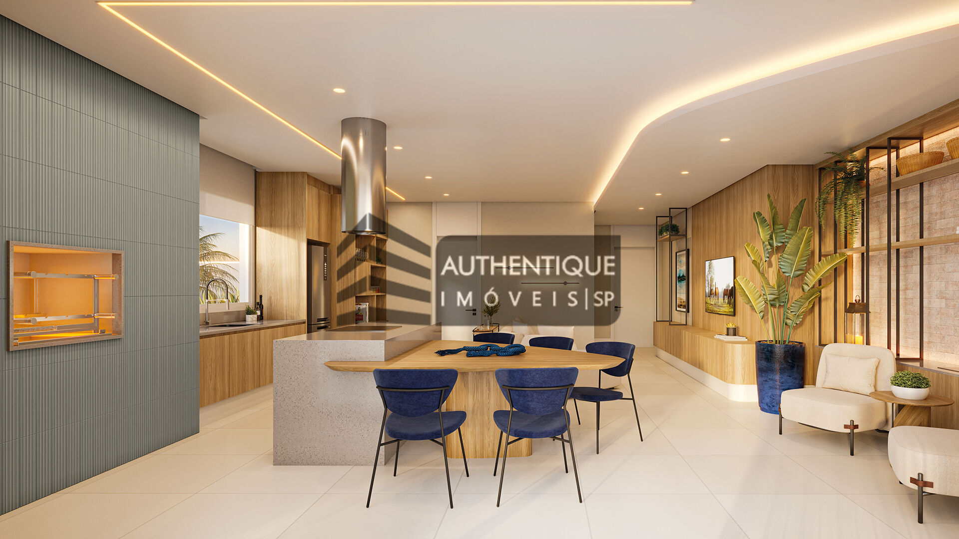 Apartamento, 3 quartos, 116 m² - Foto 44