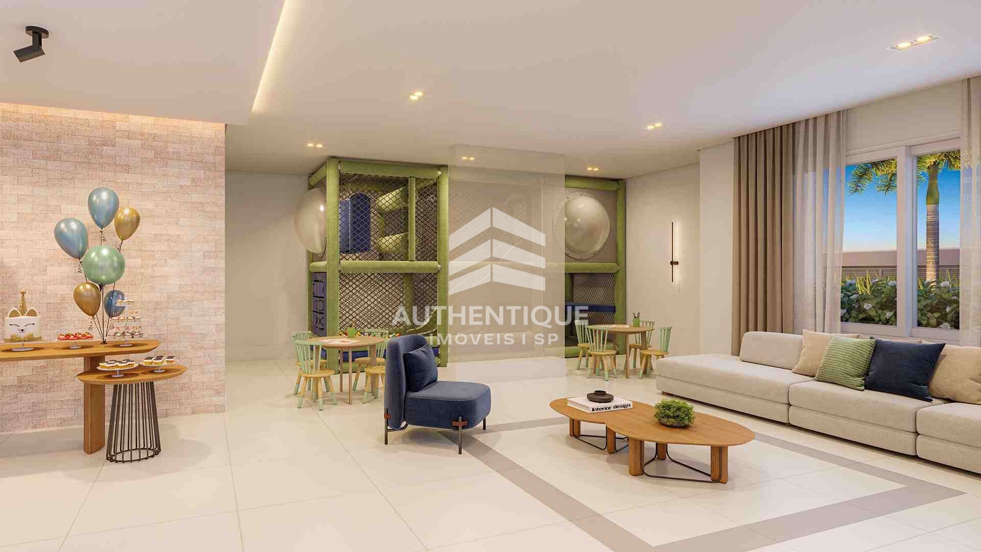 Apartamento, 3 quartos, 116 m² - Foto 48