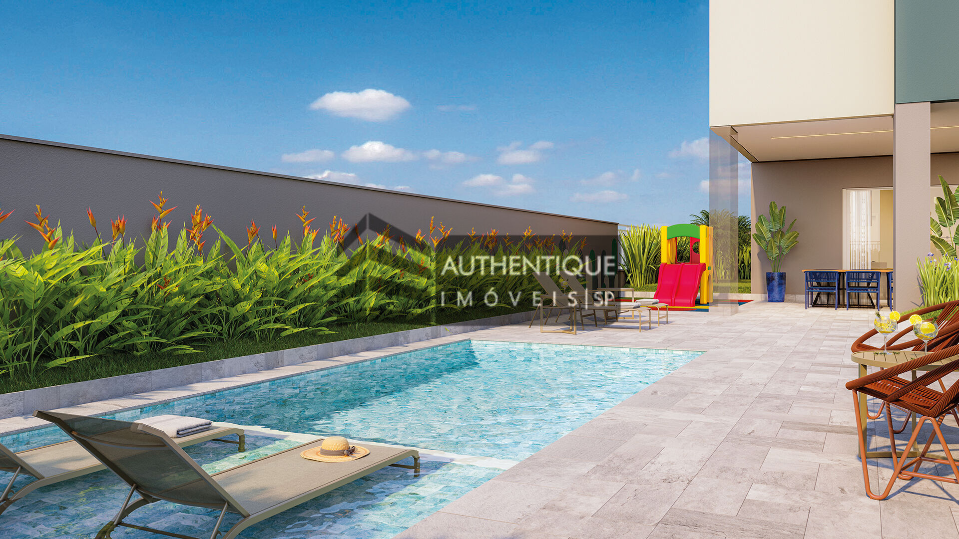 Apartamento, 3 quartos, 116 m² - Foto 29