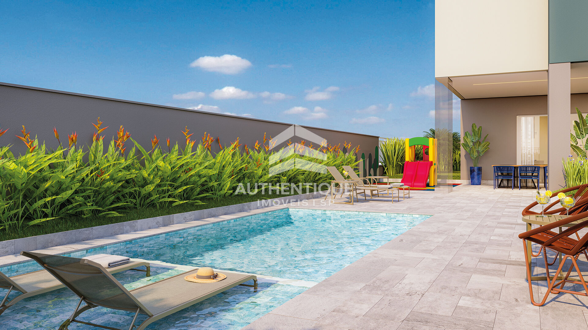 Apartamento, 3 quartos, 116 m² - Foto 29