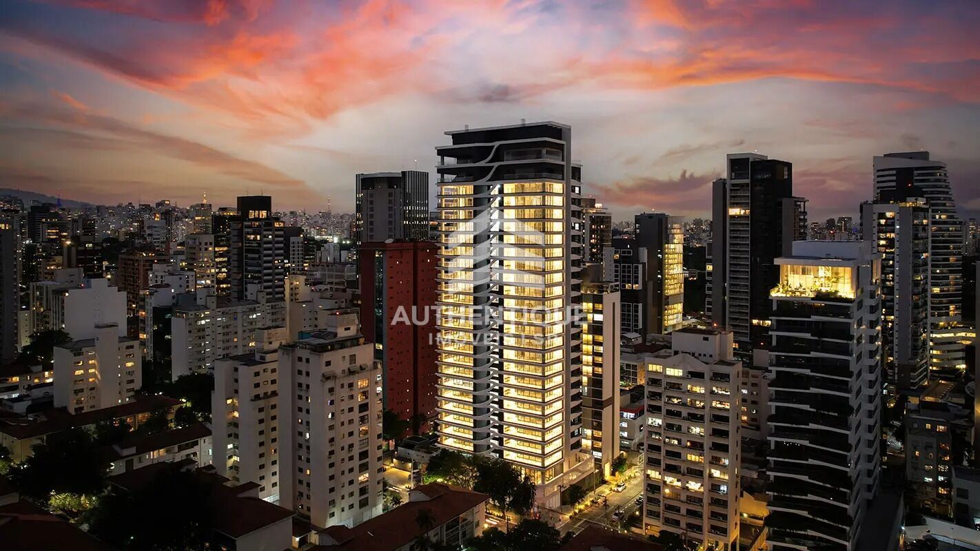 Apartamento, 4 quartos, 231 m² - Foto 32