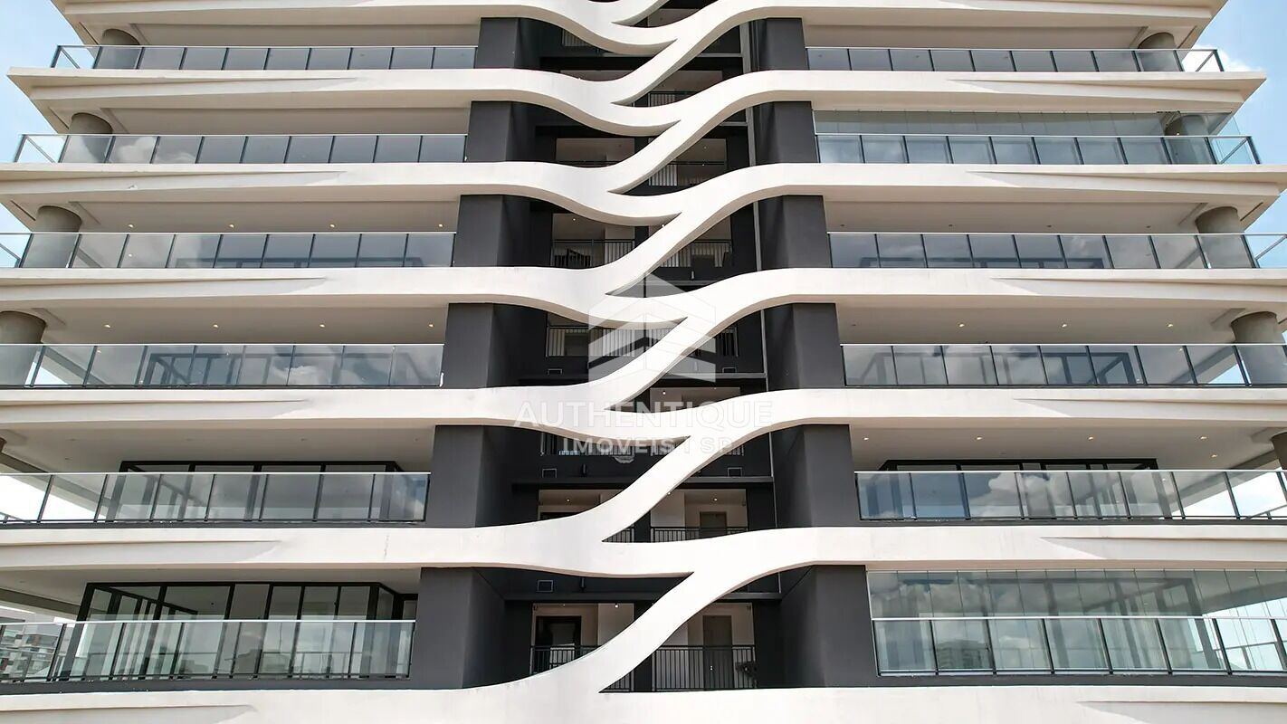 Apartamento, 4 quartos, 231 m² - Foto 28