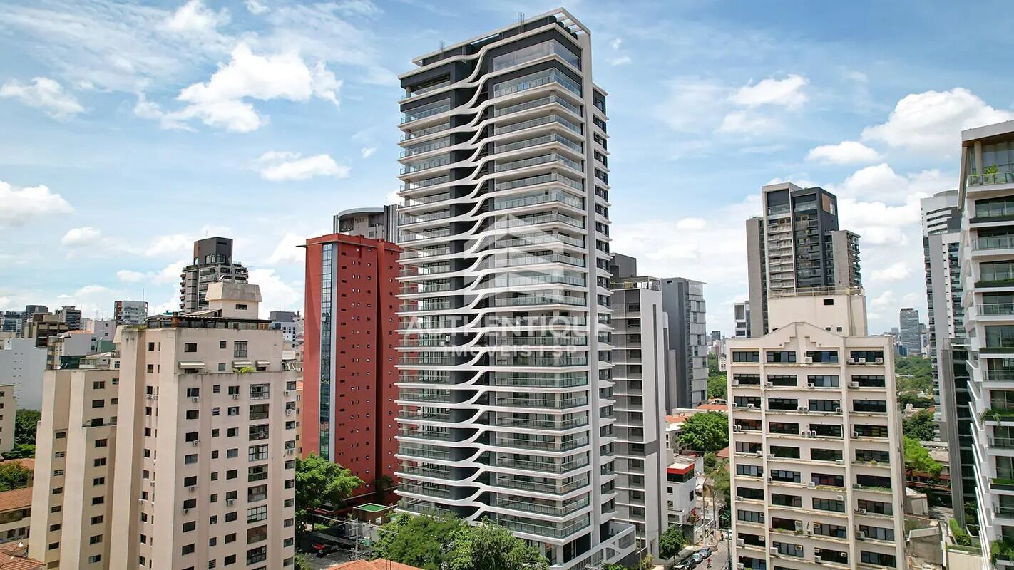 Apartamento, 4 quartos, 231 m² - Foto 30