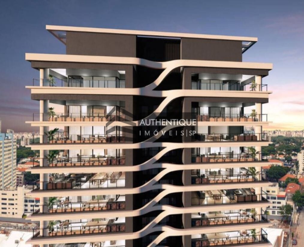 Apartamento à venda com 4 quartos, 233m² - Foto 34