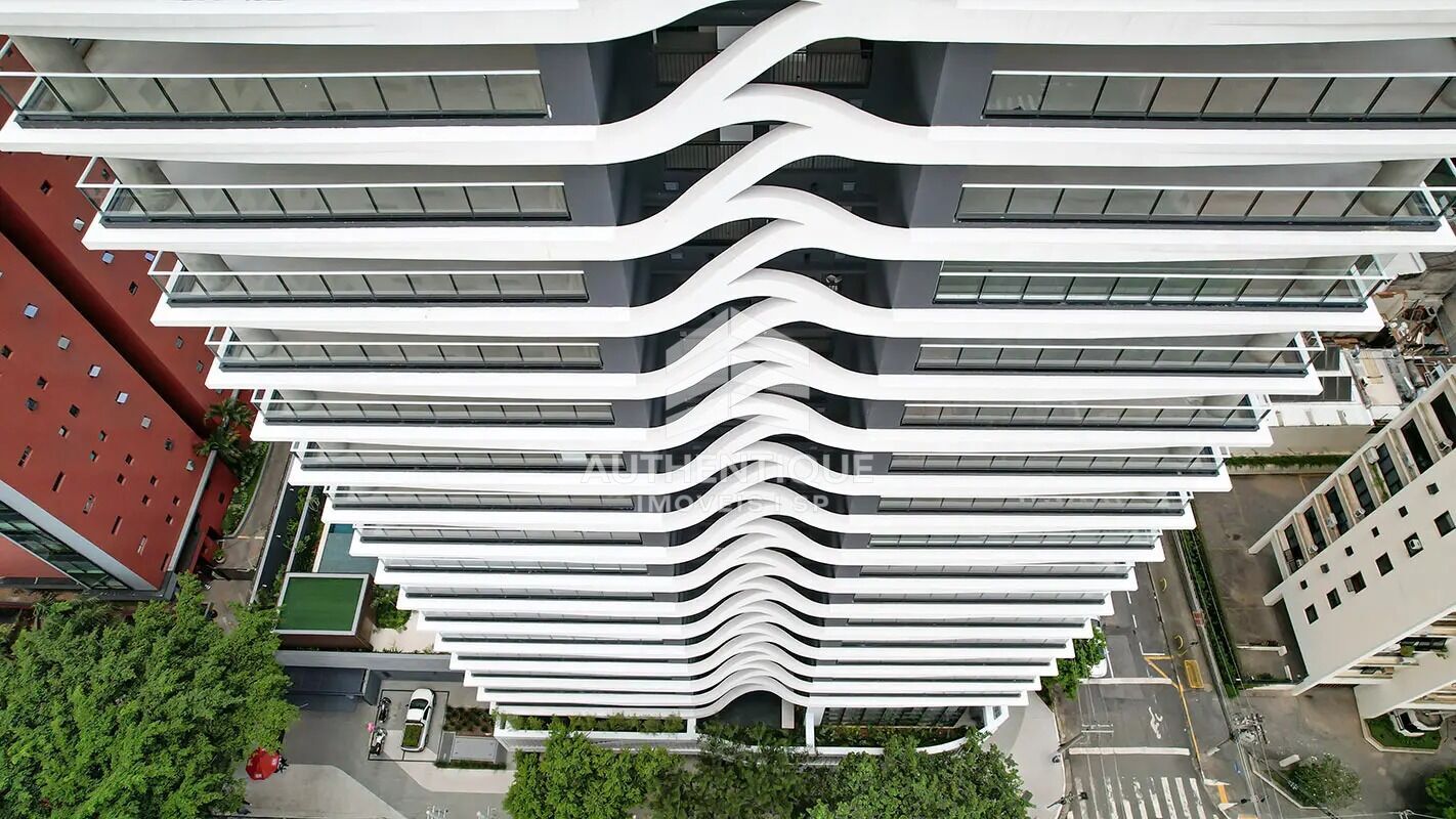 Apartamento, 4 quartos, 231 m² - Foto 27