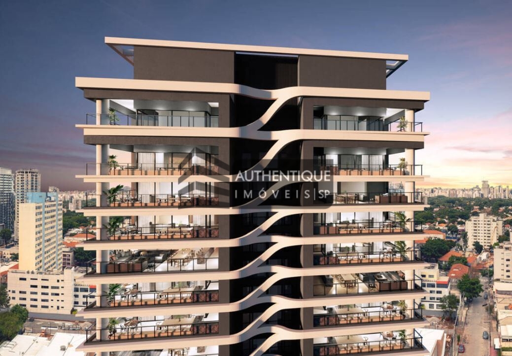 Apartamento à venda com 4 quartos, 233m² - Foto 29