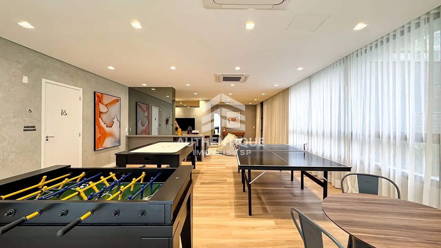 Apartamento, 4 quartos, 231 m² - Foto 38