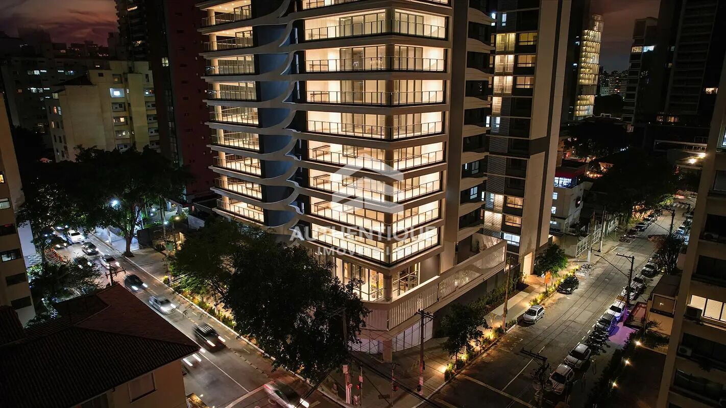 Apartamento, 4 quartos, 231 m² - Foto 31