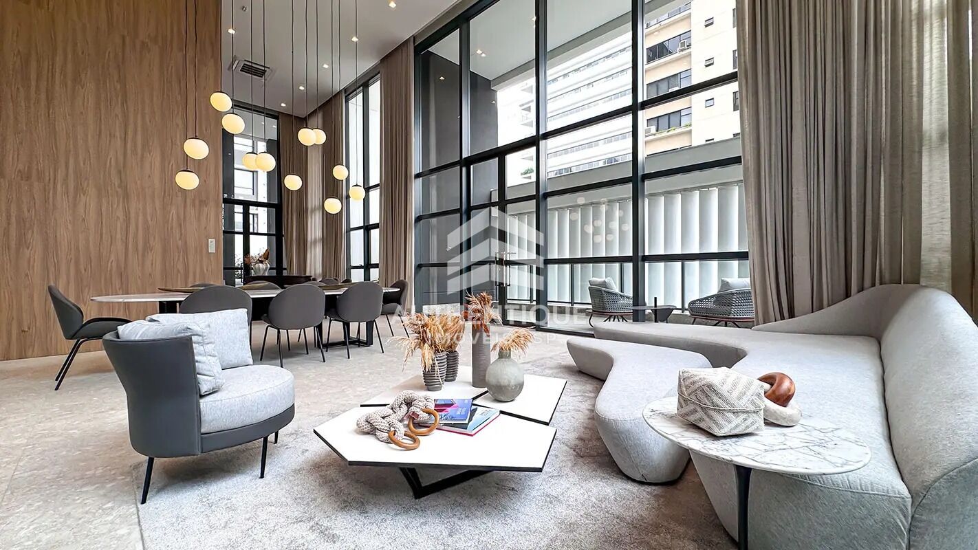 Apartamento, 4 quartos, 231 m² - Foto 33