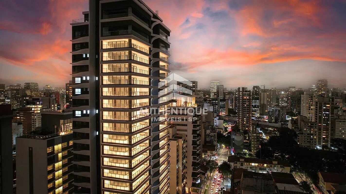 Apartamento, 4 quartos, 231 m² - Foto 29