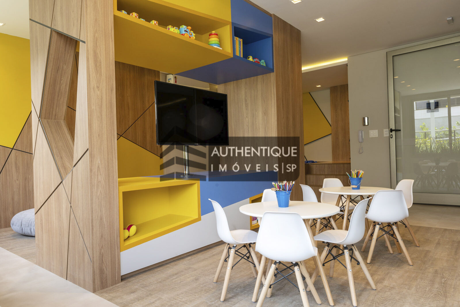 Apartamento à venda com 3 quartos, 113m² - Foto 39