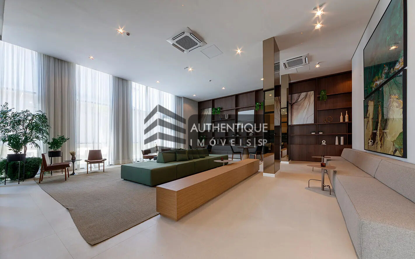 Apartamento, 1 quarto, 23 m² - Foto 45