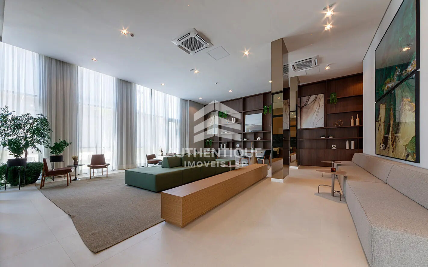 Apartamento, 1 quarto, 23 m² - Foto 45