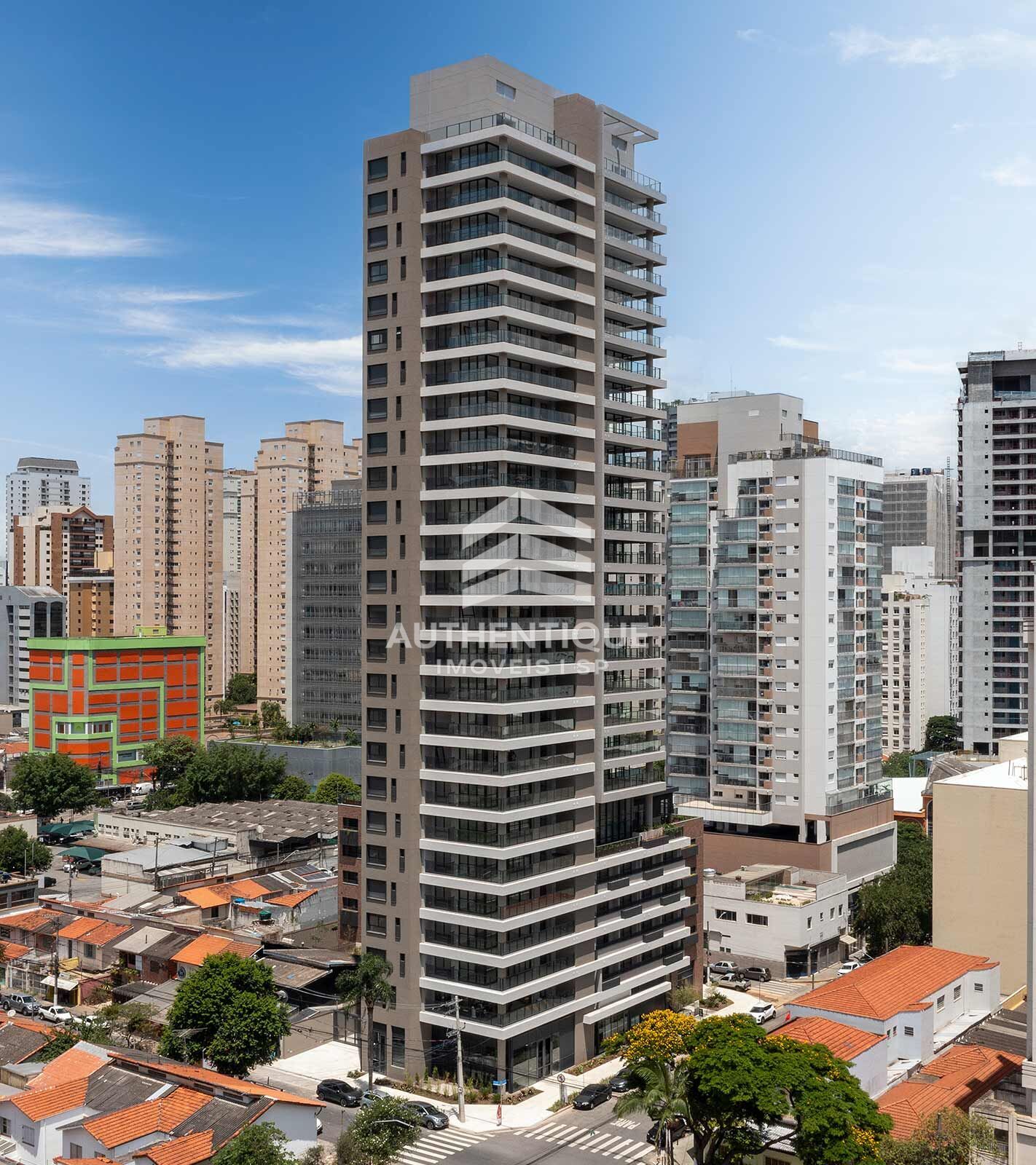 Apartamento, 1 quarto, 23 m² - Foto 25