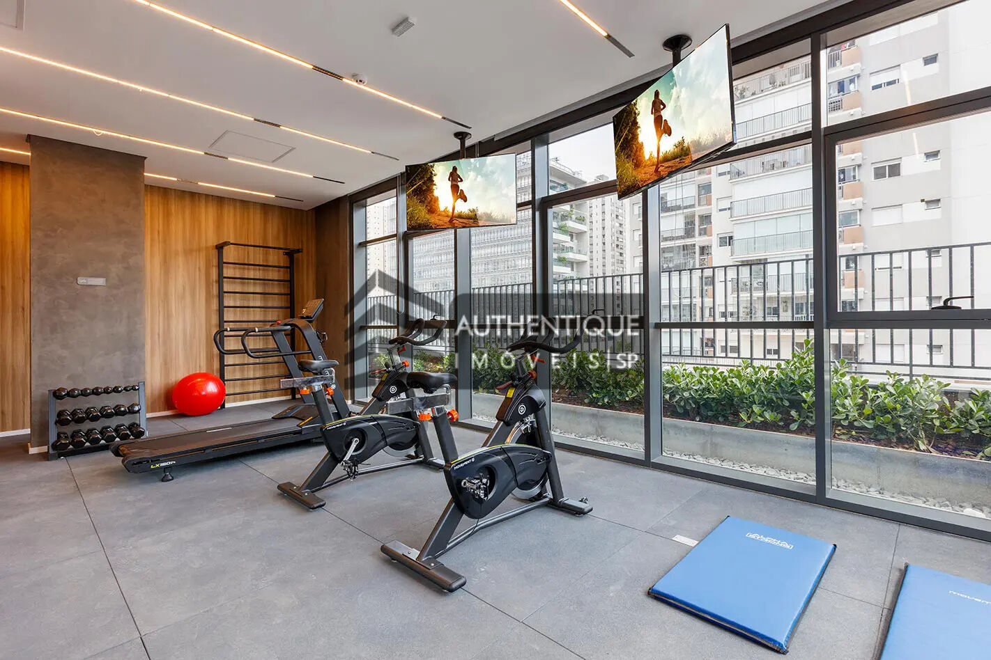 Apartamento, 1 quarto, 23 m² - Foto 38