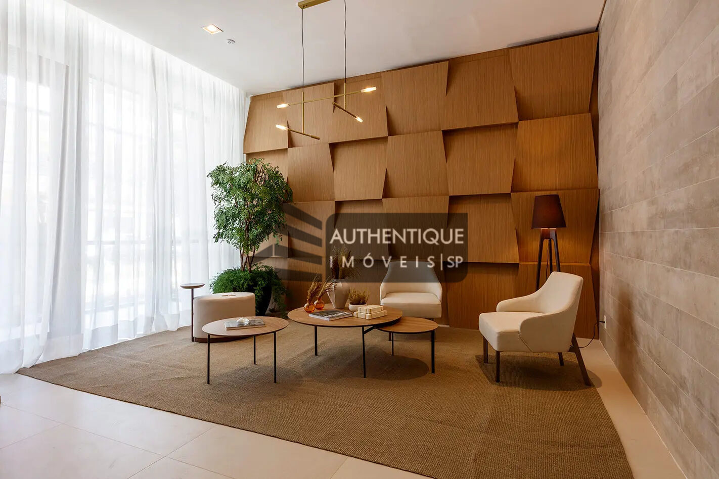 Apartamento, 1 quarto, 23 m² - Foto 32