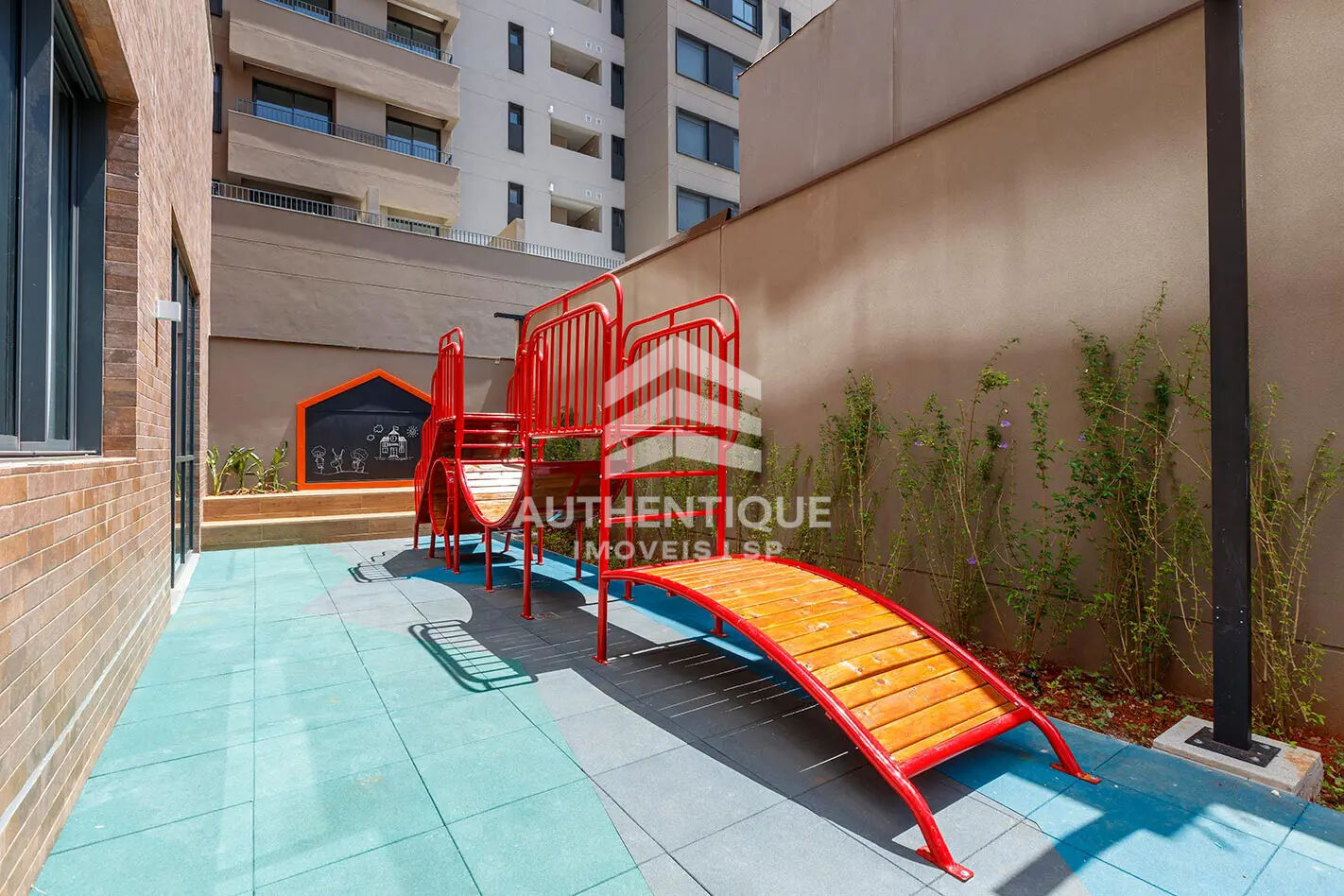 Apartamento, 1 quarto, 23 m² - Foto 40