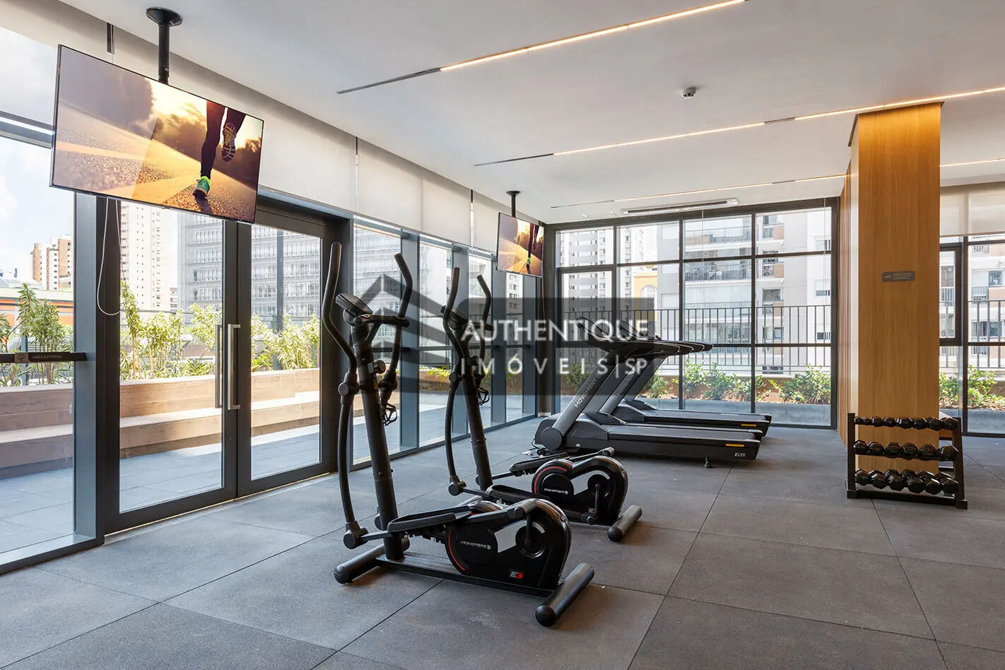 Apartamento, 1 quarto, 23 m² - Foto 37