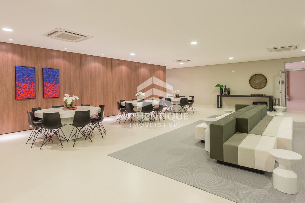 Apartamento, 3 quartos, 121 m² - Foto 58