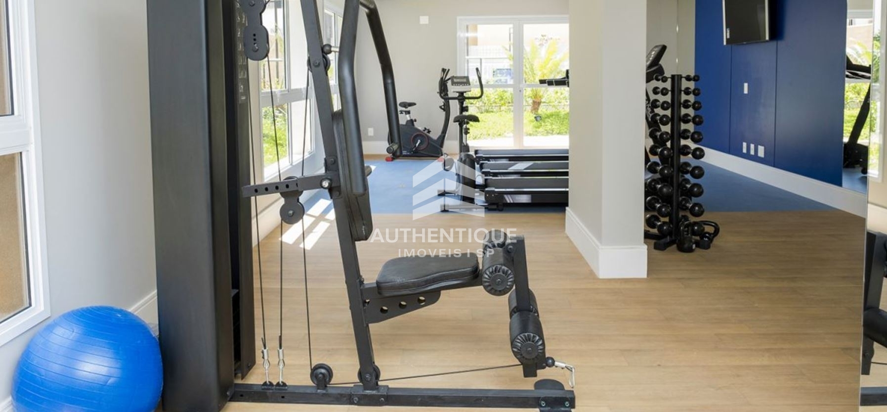 Apartamento, 2 quartos, 65 m² - Foto 60
