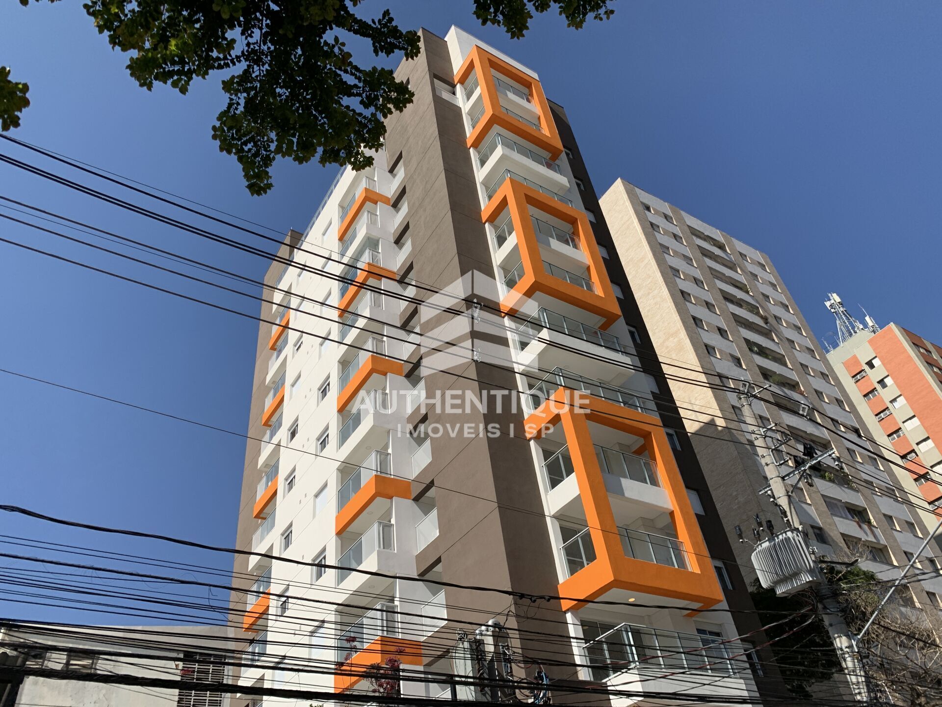 Apartamento, 2 quartos, 65 m² - Foto 76