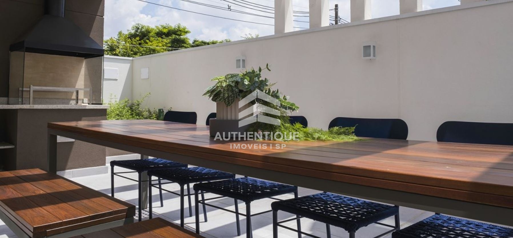Apartamento, 2 quartos, 65 m² - Foto 63