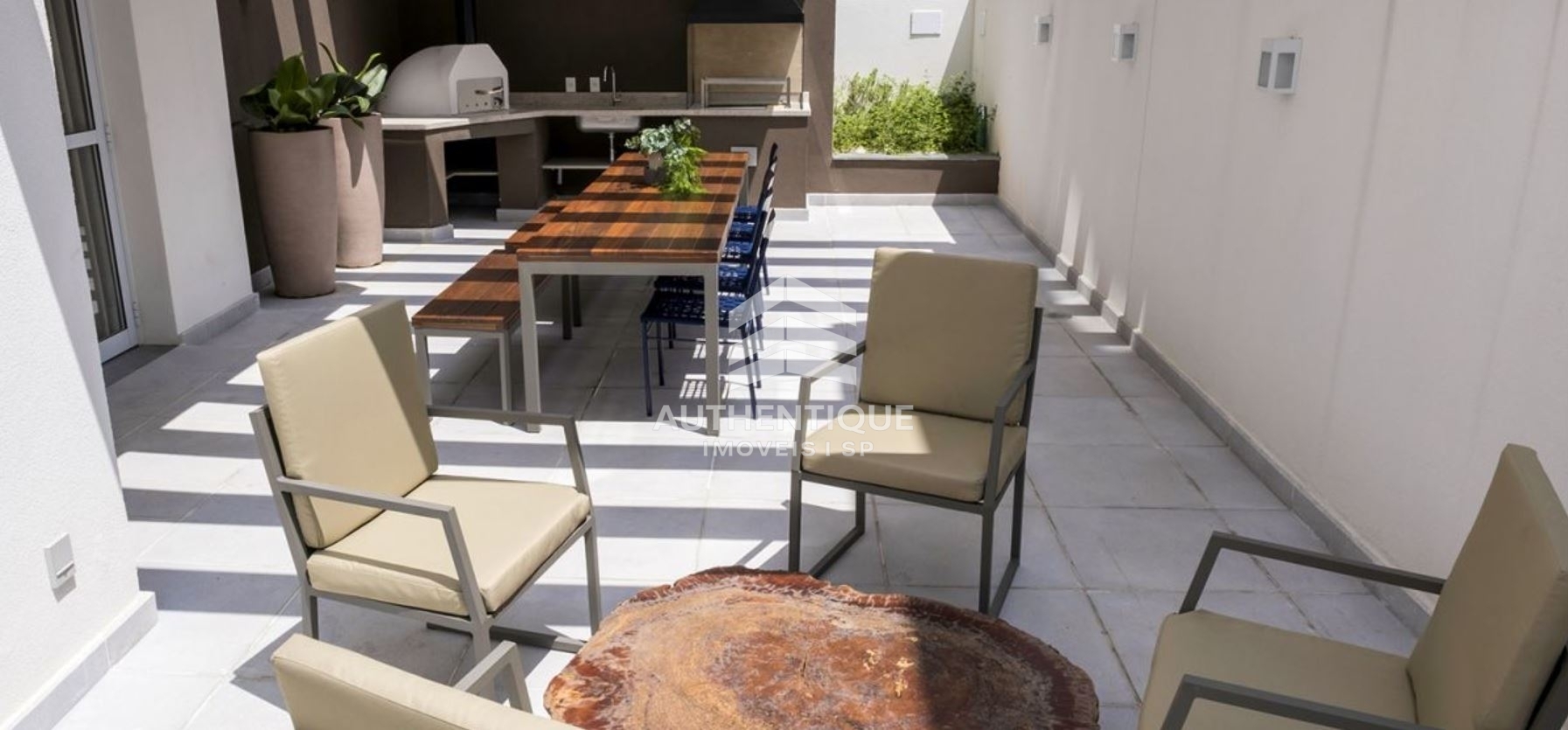 Apartamento, 2 quartos, 65 m² - Foto 61